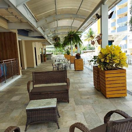 Residencial Thermas Do Bandeirante Caldas Novas Eksteriør bilde