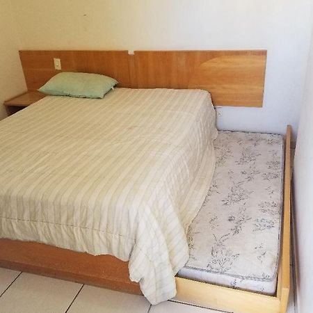 Residencial Thermas Do Bandeirante Caldas Novas Eksteriør bilde