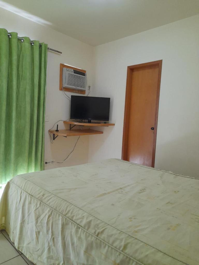 Residencial Thermas Do Bandeirante Caldas Novas Eksteriør bilde