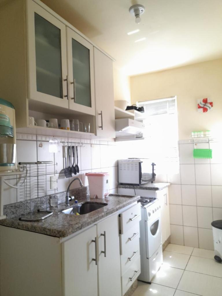 Residencial Thermas Do Bandeirante Caldas Novas Eksteriør bilde