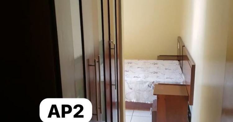 Residencial Thermas Do Bandeirante Caldas Novas Eksteriør bilde