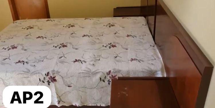 Residencial Thermas Do Bandeirante Caldas Novas Eksteriør bilde