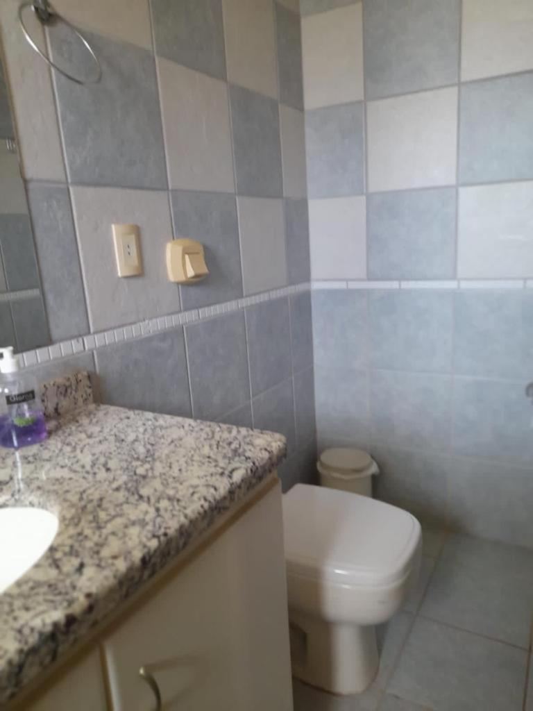 Residencial Thermas Do Bandeirante Caldas Novas Eksteriør bilde