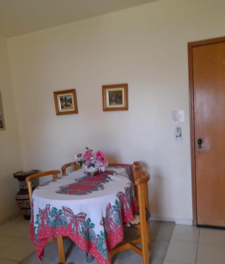 Residencial Thermas Do Bandeirante Caldas Novas Eksteriør bilde