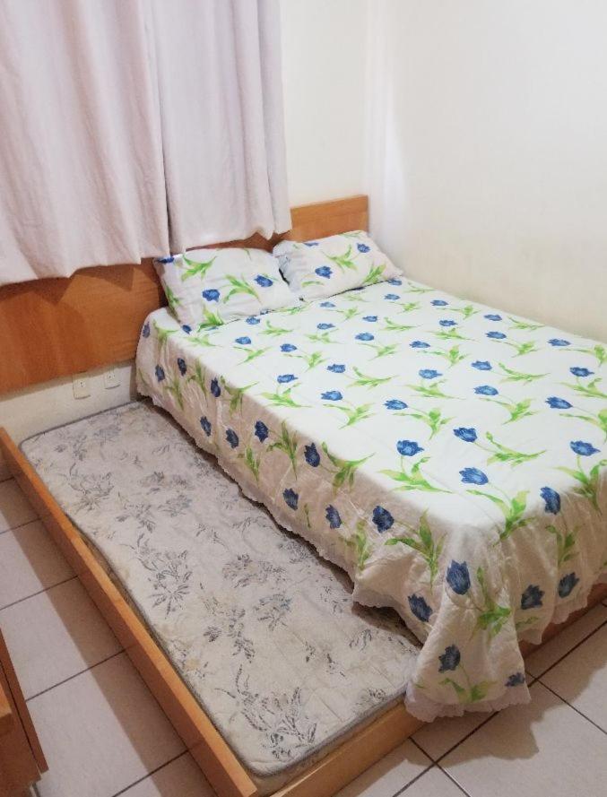 Residencial Thermas Do Bandeirante Caldas Novas Eksteriør bilde