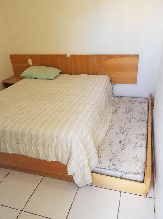 Residencial Thermas Do Bandeirante Caldas Novas Eksteriør bilde